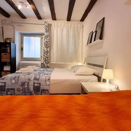 Casa Vald Lejlighed *