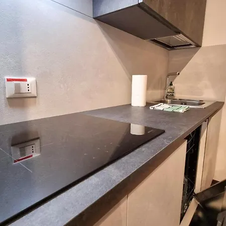 Lejlighed Casa Vald *