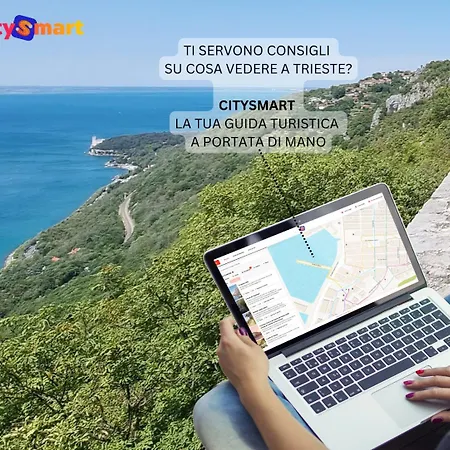 Lejlighed Casa Vald *