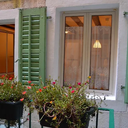 Apartament Casa Vald