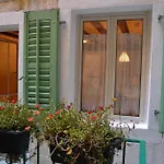 Апартаменты Casa Vald