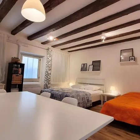 公寓 Casa Vald *