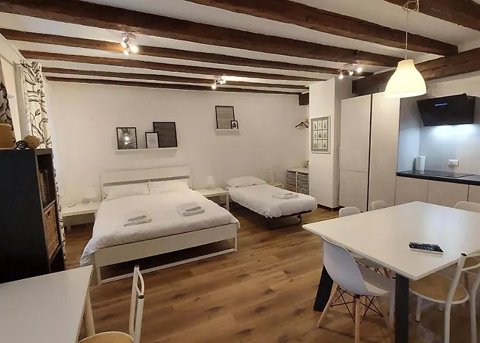 Casa Vald Apartment Trieste