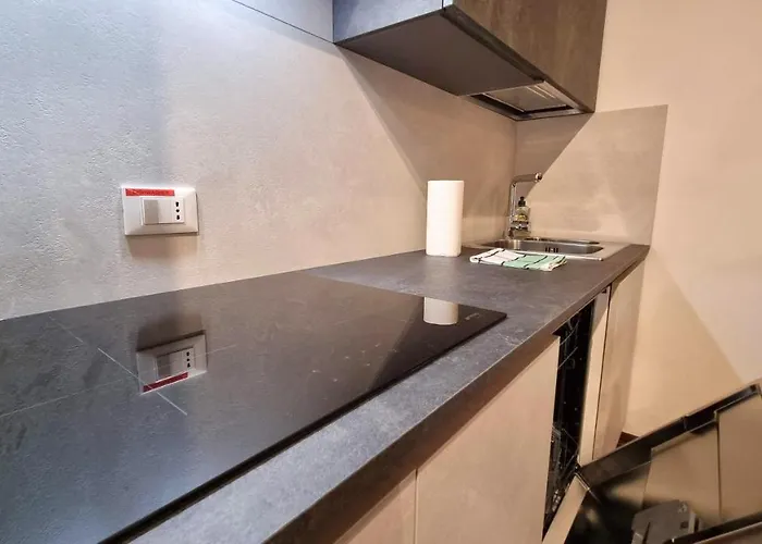 Apartment Casa Vald *